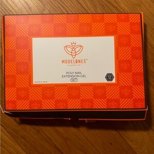 Modelones Poly NailExtension Gel Set